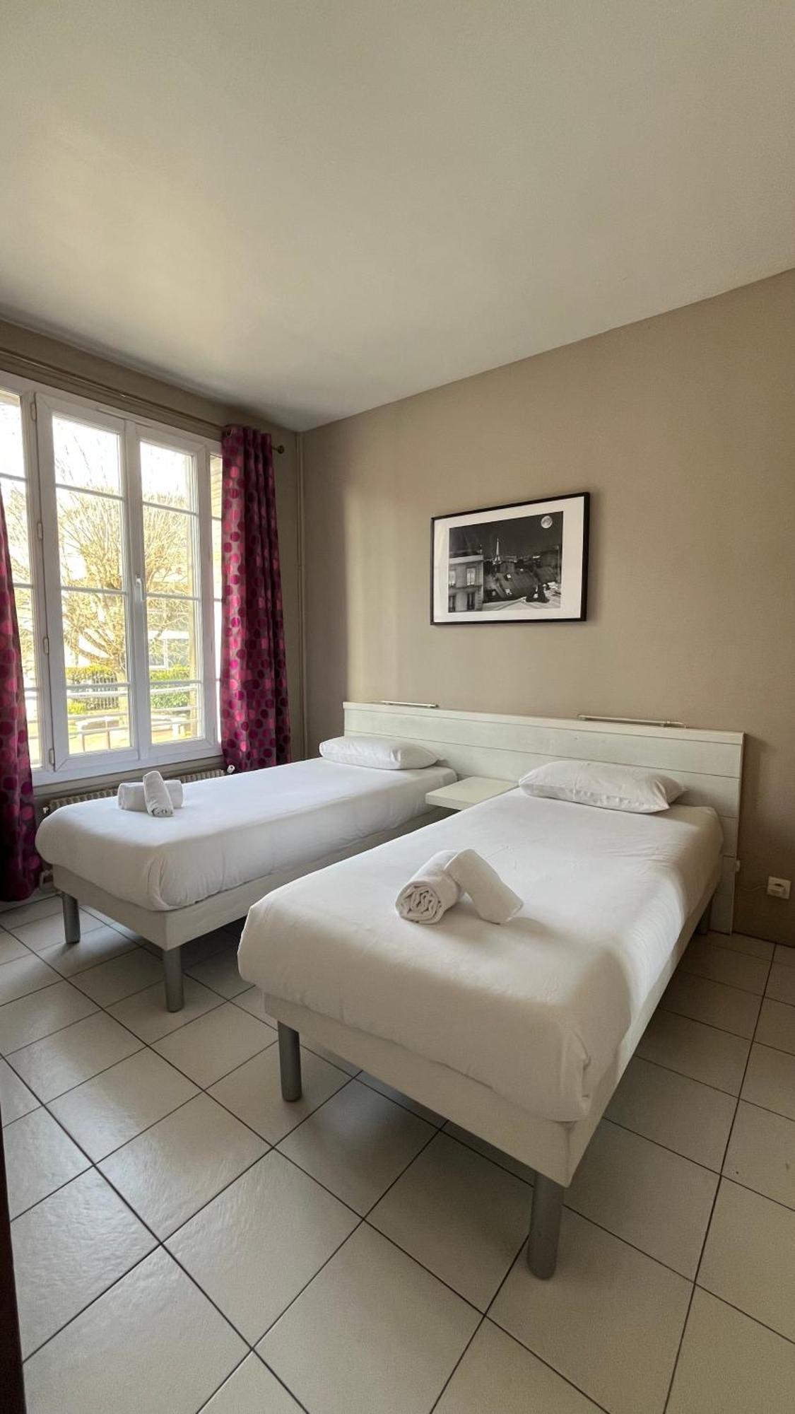 Villa Liberte Verdun Igr Paul Brousse Villejuif Exteriör bild